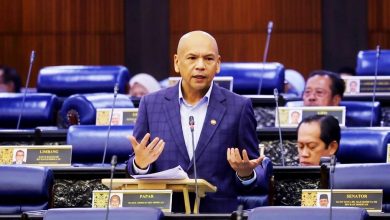 Photo of 【国会】阿米占:上半年逾1.5万场 爱心促销覆盖600州席