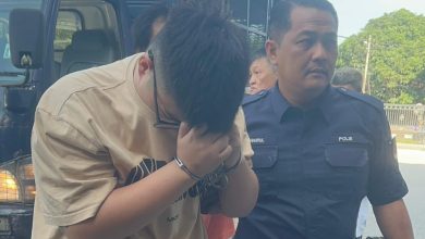 Photo of 5车连环撞5死案 19岁弟弟延扣两天