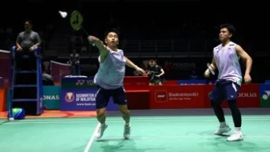 Photo of 印尼羽球公开赛|直落两局挫狮城男双 飞汀16强或遇强敌