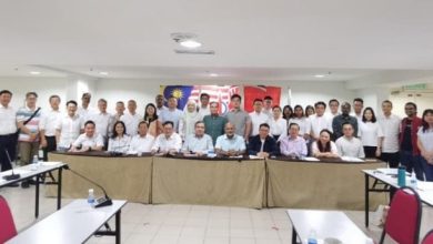 Photo of 捍卫柔森原有胜选议席 行动党大会展延816举行