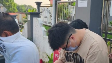 Photo of 5车连环撞5死案 | 19岁马赛地司机 被带往居銮地庭延长扣留
