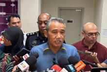 Photo of 警员一家6死惨剧｜罗里司机没超速 尿检阴性仍遭扣查