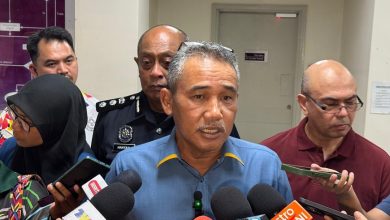 Photo of 警员一家6死惨剧｜罗里司机没超速 尿检阴性仍遭扣查