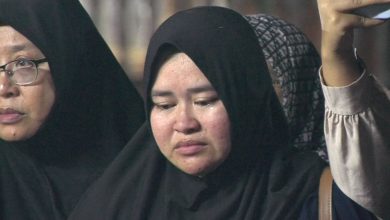 Photo of 警员一家6死车祸| “担心会在车祸失子” 母亲心痛预感成真