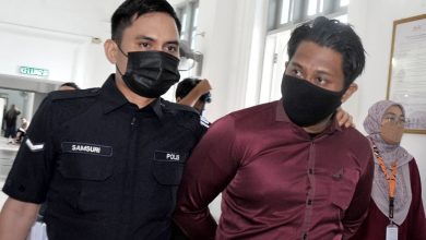 Photo of 涉非礼女学生及存色情片 教师被控7罪 或判131年