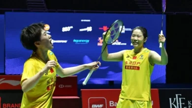 Photo of 澳洲羽球公开赛| 险胜印尼7号种子 凡贤赢今年第二冠