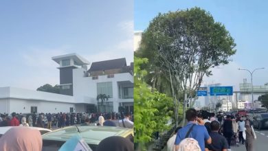 Photo of 起薪3500令吉太诱人 吸引逾千人争夺500职缺