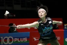 Photo of 澳门羽球公开赛|2局完胜印尼  吴堇溦强势闯16强