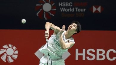 Photo of 【澳门羽球公开赛】大马5双打闯8强 尤阳独闯男单复赛
