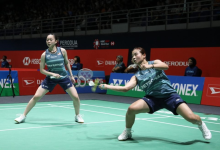 Photo of 【澳门羽球公开赛】 2局击退韩国女双 妏馨闯4强斗中国组合