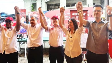 Photo of 柔佛州选〡火箭黄勃扬守土士乃 新兵沙福万上阵武吉柏迈