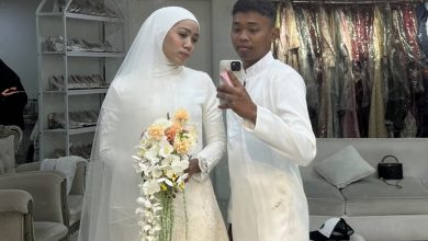 Photo of 准新娘车祸亡 未婚夫恸哭: 已选了白色婚纱