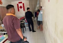 Photo of 老人院爆虐老风波 警方上门调查