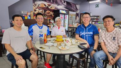 Photo of 柔佛州选|不获党委派上阵引揣测 林瑞光：不会以独立人士竞选