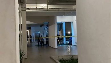 Photo of 疑从24楼坠落 5岁男童魂断公寓