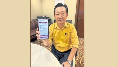 Photo of 谢琪清:选委会已更新资料 森柔选民可查询投票站