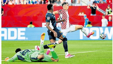Photo of 【2026美加墨世界杯 L组】首胜送巴拿马出局 格子末轮死战加纳