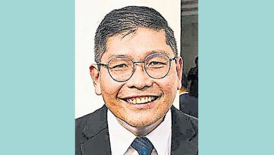 Photo of 皇后湾路段料明年改单行 关Summerton交通圈通向出口