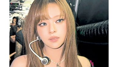 Photo of 定延密会新公司 TWICE续约有变数