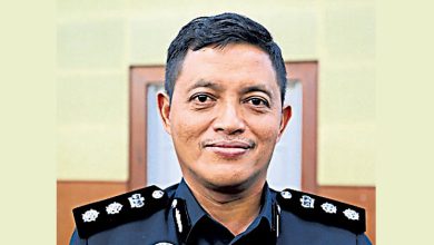 Photo of 网传沙亚南某托儿所虐童 警调查证实子虚乌有