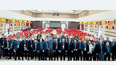Photo of 巴生福建会馆大会同意调底价 九英里地段至少卖7千万