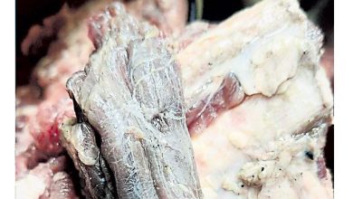 Photo of 登内贸局促超市业者3天内 解释昌明促销卖坏牛肉