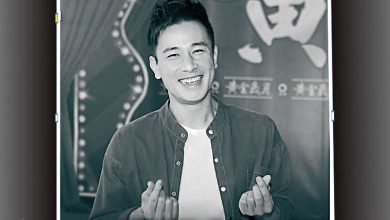 Photo of 突失去心跳急送医 《爱的荣耀》傅子纯骤逝