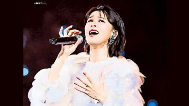 Photo of 参演《浪姐7》病倒 曾沛慈暴瘦变纸片人