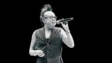 Photo of 《你把我灌醉》代表作 移居夏威夷才1个月黄大炜姐姐家猝逝