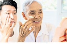 Photo of 分清雀斑晒斑肝斑老人斑 雷射后防晒防反黑