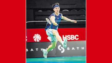 Photo of 澳门公开赛争反弹 李梓嘉首圈碰扎基