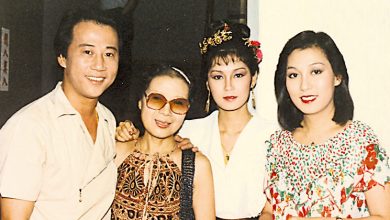 Photo of 高妙思吓到没反应 《溏心风暴》夏雨卷性骚扰争议