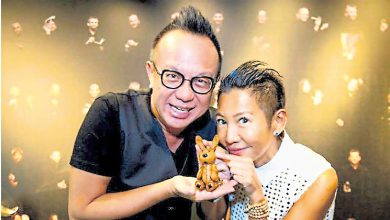 Photo of 《你把我灌醉》黄大炜猝逝10天亲友不知情 爆发遗产争议罗生门