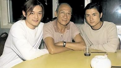 Photo of 鼎爷拒认李泳汉 宣布脱离父子关系