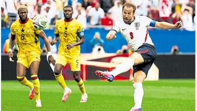 Photo of 【2026美加墨世界杯 L组】79%控球+19射门=0-0 英雄无用武之地
