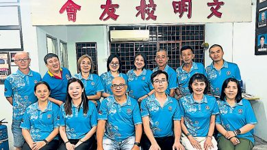 Photo of 文明学校校友会周六歌唱赛 8月22讲故事赛及颁奖励金
