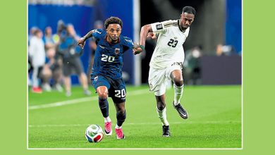 Photo of 【2026美加墨世界杯 】32强恶战阿根廷前 佛得角队长传涉强奸