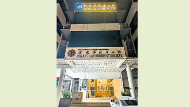 Photo of 垄尾居士林上诉成功 641元地税降至50元