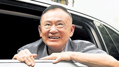 Photo of 拖欠21亿税款 塔辛或面临破产诉讼