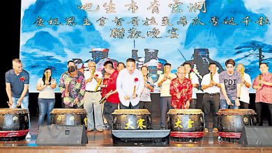Photo of 李锡稳：协商可克服纠纷 勿将宗教课题扩大化