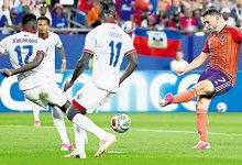 Photo of 【2026美加墨世界杯 C组】时隔36年再获胜 苏格兰领跑小组
