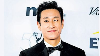 Photo of 逼《我的大叔》李善均上绝路 调查官遭求刑3年