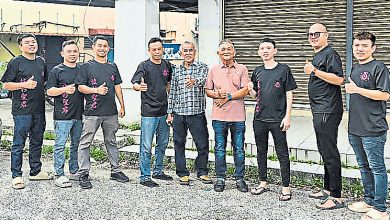 Photo of 改善庙宇空间 石牛洞募50万迁庙