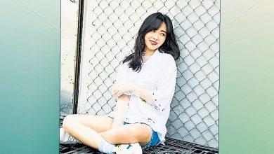 Photo of 前AOA珉娥医美2度烫伤 遭院方反控恐吓