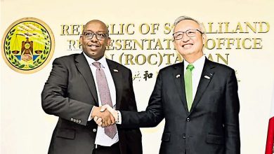 Photo of 断交后仍欠逾17亿 台追讨洪都拉斯债务