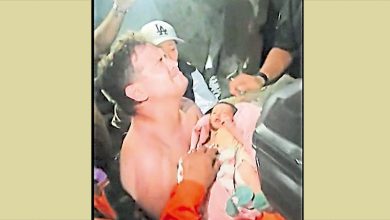 Photo of 委强震增至1430死 有生还者被困70小时后获救