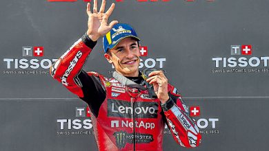 Photo of 【MotoGP】本季次杆又再冲赢 M马奎斯强势归来