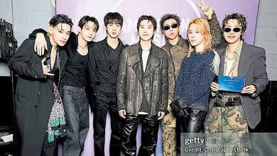 Photo of BTS新专辑 称霸日本销量榜