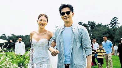 Photo of 小18岁异母妹大婚 李晨送百万名车陪嫁