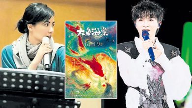 Photo of 导演《大鱼海棠》爆弃王菲选周深 重映惨遭粉丝抵制